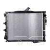 TYC Radiator Assembly - Walmart.com