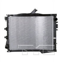 TYC Radiator Assembly - Walmart.com
