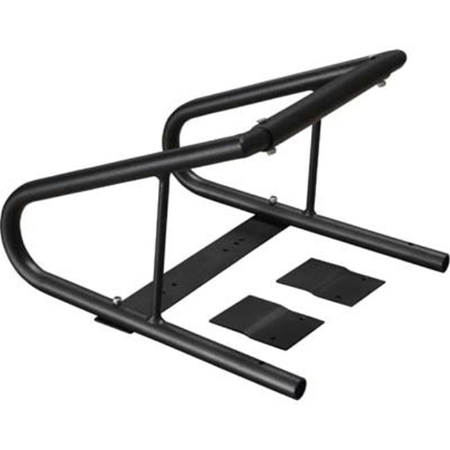 Komodo Universal Wheel Chock /ATV/Motorcycle Powder Coated UWCP