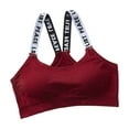thumbnail image 1 of Back Smoothing Bras for Women, Comfortable Bralettes with Smoothing Effect, 1 of 3