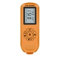 thumbnail image 2 of FlyFlise Car Paint Tester Coating Thickness Gauge with Digital LCD Backlight Display Coating, 2 of 8