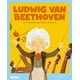 thumbnail image 1 of Libro Ludwig Van Beethoven Tapa Dura, Autor Victor Lloret Blackburn, Editorial Shackleton Books, 1 of 2