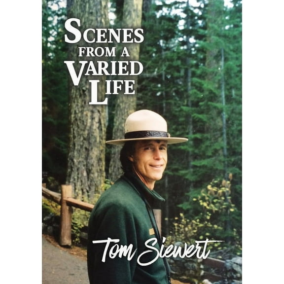 Scenes from a Varied Life, (Paperback)