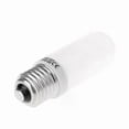 thumbnail image 3 of JDD E27 220-240V 150W Lampe de Studio Photographie Flash Modélisation LED Stroboscopique, 3 of 5