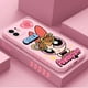 thumbnail image 2 of Funda de silicona líquida para teléfono móvil, carcasa bonita con dibujos animados para iPhone 14, 13, 12, 11 Pro Max, Mini, X, XR, XS MAX, SE20, 8, 7 Plus, 6, 6S Plus Fivean unisex, 2 of 2