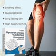 thumbnail image 4 of Hyaluron Joint Relief Microneedle Patch 4pcs Box Long Lasting Pain Relief Lightweight Flexible for Knees Shoulders Joints Therapy, 4 of 5