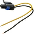 thumbnail image 3 of Ambient Air Temperature Sensor Connector for Buick Electra 1985-1990 ACDelco PT2386, 3 of 3