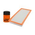 thumbnail image 1 of Kit De Filtro de Aire y Filtro de Aceite 2 PIEZAS Compatible con Chevrolet P30 V8 5.7L 1999, 1 of 3