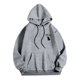 thumbnail image 3 of WILLBEST Sudaderas De Hombre Sudadera con Capucha Informal con Diseño Estampado De Dios para Hombre, Jersey De Manga Larga, Cómoda para Uso Diario XXXGrande, 3 of 6