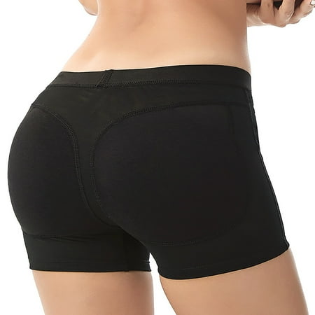 

Padded Enhancer Hip Pads For Women Shapewear Hip Enhancer Butt And Hip Padded Underwear For Women Hip Dip Pads
