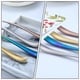 thumbnail image 4 of 4 cucharas profesionales para café, helado, postre y té., 4 of 6