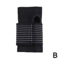 thumbnail image 1 of Thickened and Pressurized Exercise Weightlifting Cycling Protective Gloves' S7M6, 1 of 9