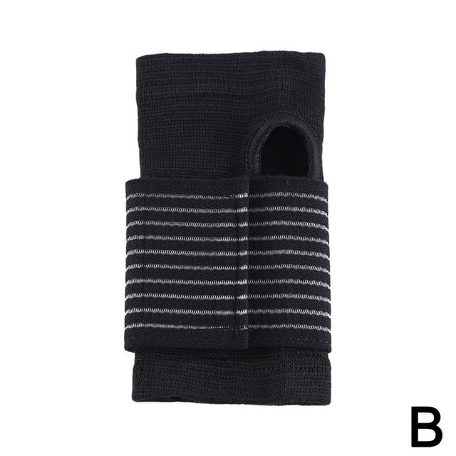 Thickened and Pressurized Exercise Weightlifting Cycling Protective Gloves' S7M6