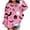 Multicolor1, variant on Cethrio Girls Halloween Sweatshirts Size 10-12, 2026 Long Sleeve Printed Crew Neck Halloween Tops Multicolor