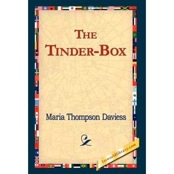 Pre-Owned The Tinder-Box (Hardcover)