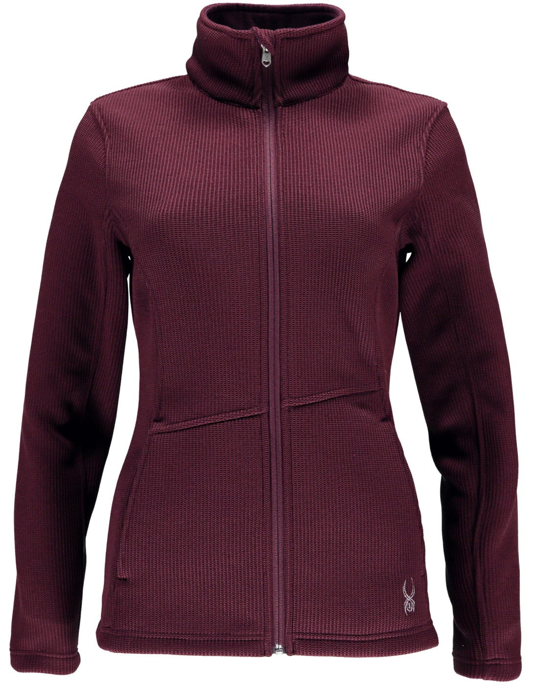 spyder endure jacket