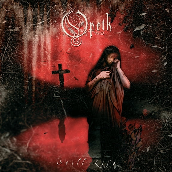 Opeth - Still Life - Music & Performance - Vinyl