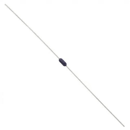 RLR05C2001FS Metal Film Resistors 2KOhms 1% 1/8w Axial Military ERL-50-19 2K 1%T-1