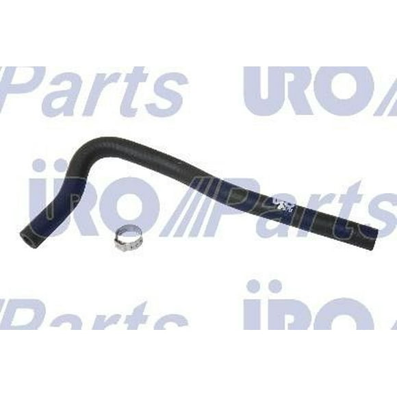 Volvo Xc70 Engine Coolant Reservoir Hose