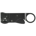 thumbnail image 4 of Fosa Stripping Cable Wire Stripper Coaxial Line Crimping Multi‑Tool HT312B, 4 of 8
