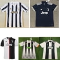 thumbnail image 2 of 2018 2019 Juventus Home Soccer Jerseypangjing, 2 of 4
