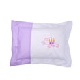 thumbnail image 4 of Bebelelo - Ensemble de Literie - 7 Pcs - Princesse Fée, 4 of 9