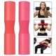 thumbnail image 5 of Advancent Barbell Pad Squat Levantamiento de pesas Hombro Protecter Gym Pull Up Ropa Deportiva, Zapatos Rosado Advancent OD000615-04, 5 of 6