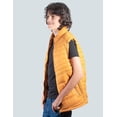 thumbnail image 2 of Chaleco casual para hombre forro cálido, 2 of 5