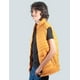 thumbnail image 2 of Chaleco casual para hombre forro cálido, 2 of 5