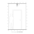 thumbnail image 6 of Livex Lighting - Blossom - 1 Light Petite Semi-Flush Mount In Transitional, 6 of 8