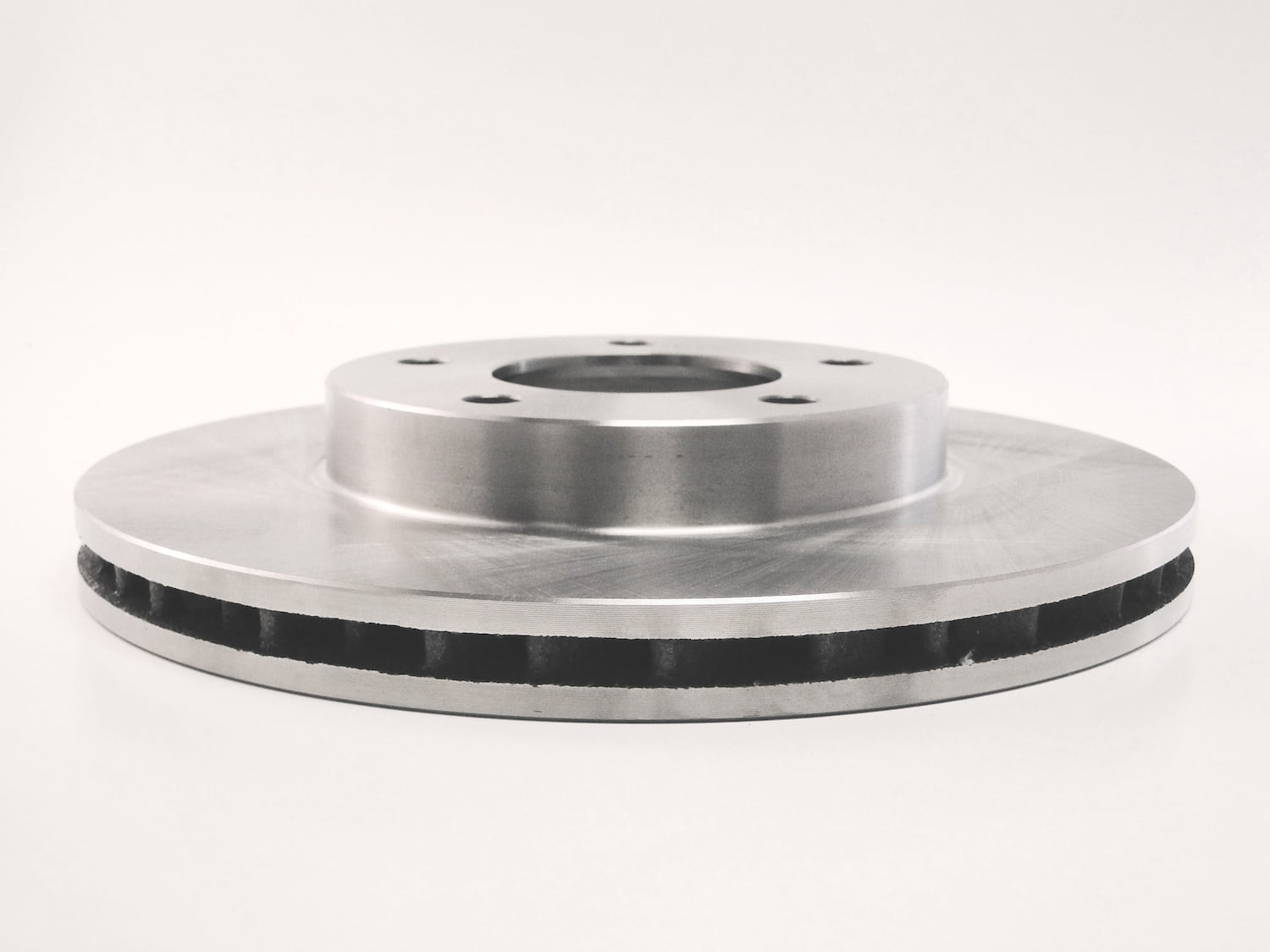 Winstop Brake Rotor, Front WS231349, Mazda 929 1995-1992