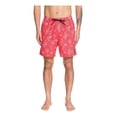 thumbnail image 1 of Traje de baño Quiksilver Hombre Southern Dream 17" Rojo EQYJV03488RQK6, 1 of 5