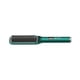 thumbnail image 3 of Plancha de pelo eléctrico Cepillo Temperatura Ajustable 17 Engranaje Curling Curler Calefacción Caliente Calefacción Viaje Salón Peluquería STYLER VERDE EE. UU. kenally CE001544-03B, 3 of 6