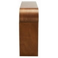thumbnail image 4 of SAFAVIEH Liasonya Modern Wood Console Table, Natural, 4 of 10