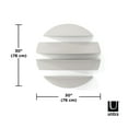 thumbnail image 3 of Umbra Solis Wall Shelves, 3 of 9