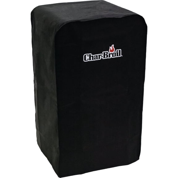 Char-Broil Digital Electric Smoker Cover, 30"