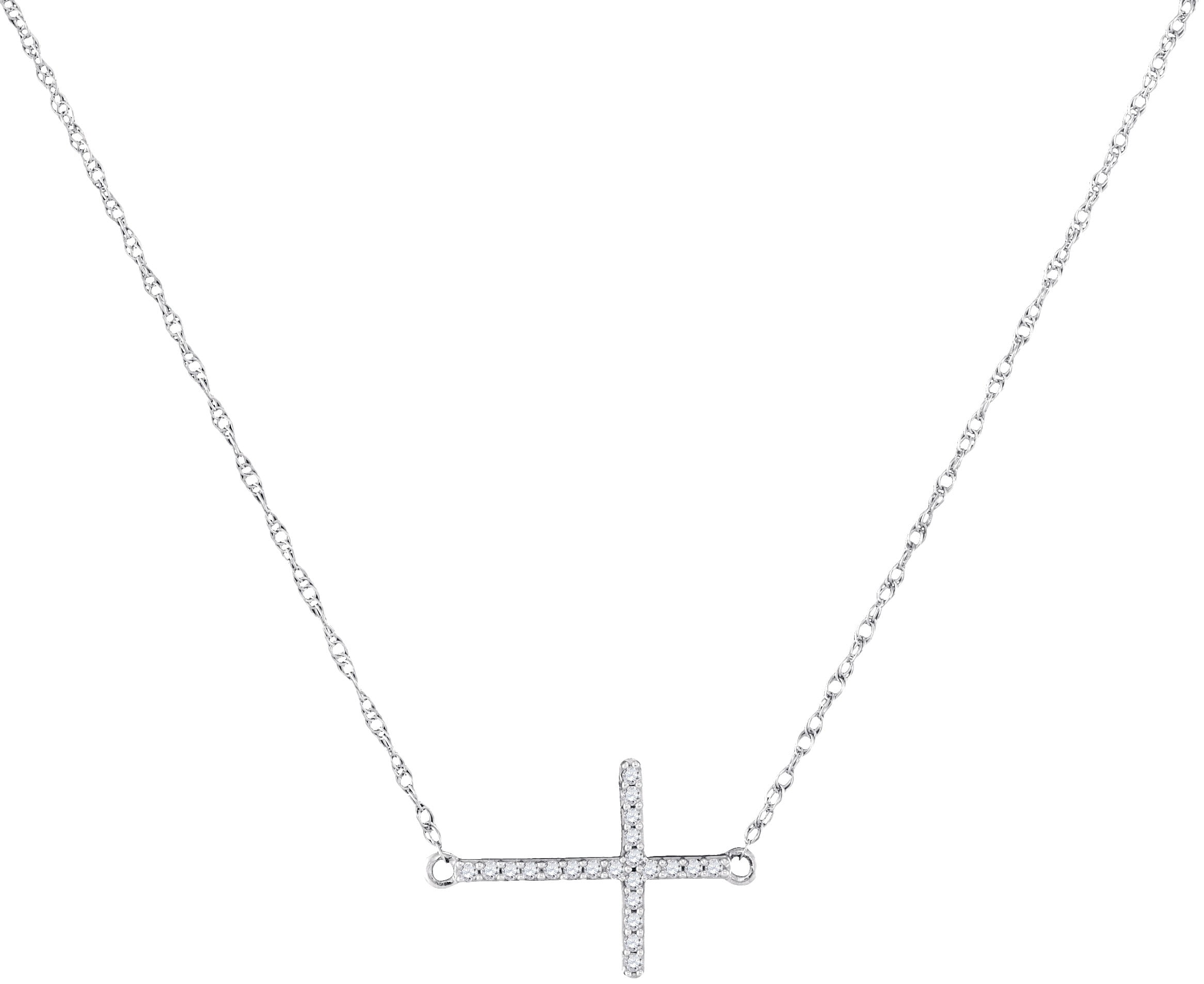 Brand: Sideways Crosses