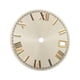 thumbnail image 4 of Esfera de reloj Yuyangstore 28,5 mm diseño vintage con calendario, 4 of 8