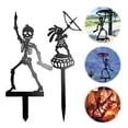 thumbnail image 3 of New Outdoor Metal Coil Incense Holder Repellent Incense ▲з ξъ ] ъξ Rack ☆κ B6S2, 3 of 7