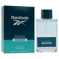 thumbnail image 2 of Cool Your Body de Reebok para hombre - EDT Spray de 3.4 oz, 2 of 3