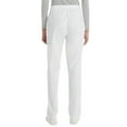 thumbnail image 6 of Scrubstar Women's Core Essentials Stretch Drawstring Four Pocket Scrub Pant WM01P081, 6 of 6