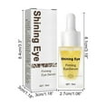 Eye Fade Fine Lines & Dark Improve Eye Area Hydration & Moisturization