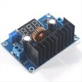 thumbnail image 4 of Módulo Reductor de CC XL4016E1 con Salida Ajustable Placa Reguladora CC-CC de 8 A con Módulo de Pantalla Digital, 4 of 5