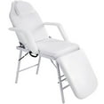thumbnail image 2 of Costway Portable Tattoo Parlor Spa Salon Facial Bed Beauty Massage Table Chair, 2 of 9