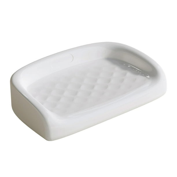 Cama para perros, cama para mascotas, invierno y verano, cómoda, estable, acogedora, fiable y duradera. Blanco