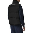 thumbnail image 2 of Canada Goose mens  Lawrence Puffer Vest, m, Black, 2 of 3