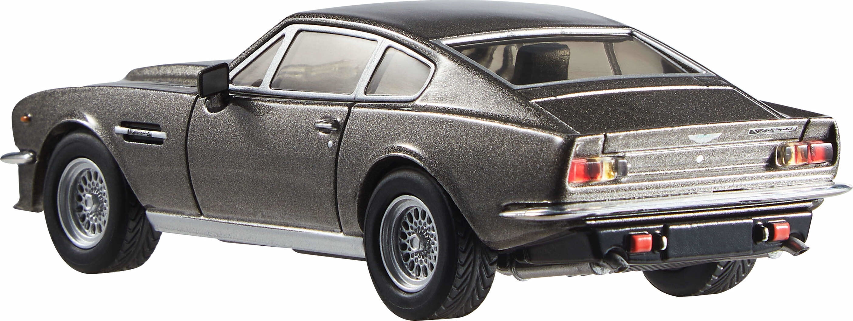 Hot Wheels Premium 1:43rd Scale Collectible Car, Gift for Collectors