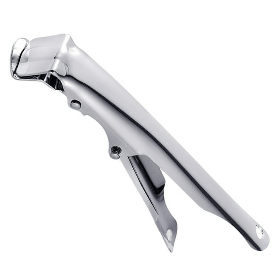 MLINS 1 Pc Stainless Steel Hot Plate Gripper Anti-skid Bowl Gripper (Assorted Color)