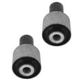 thumbnail image 4 of TRQ Control Arm Bushing Lower Rearward LH RH Pair for LS460 LS600h PSA62688 Fits select: 2007-2016 LEXUS LS, 4 of 5