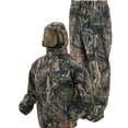 thumbnail image 2 of Frogg Toggs Mens Classic All-Sport Rain Suit - Camo, 2 of 5